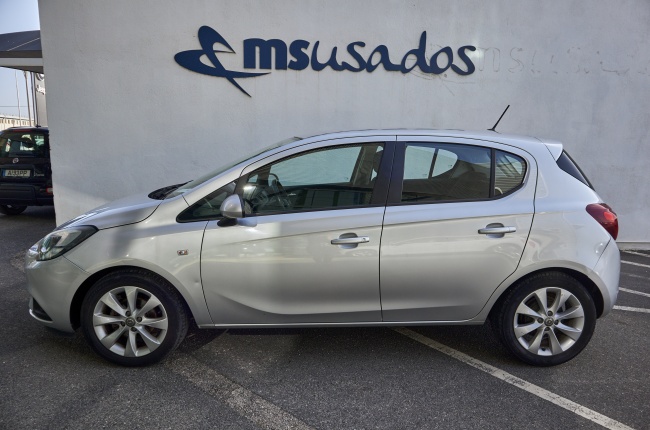 Opel Corsa Enjoy 1.4 90 Cv Auto