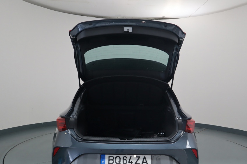 Cupra LEON 2.0 TDI 150 CV DSG (Caixa Automtica) 7V