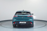 Peugeot E-308 GT