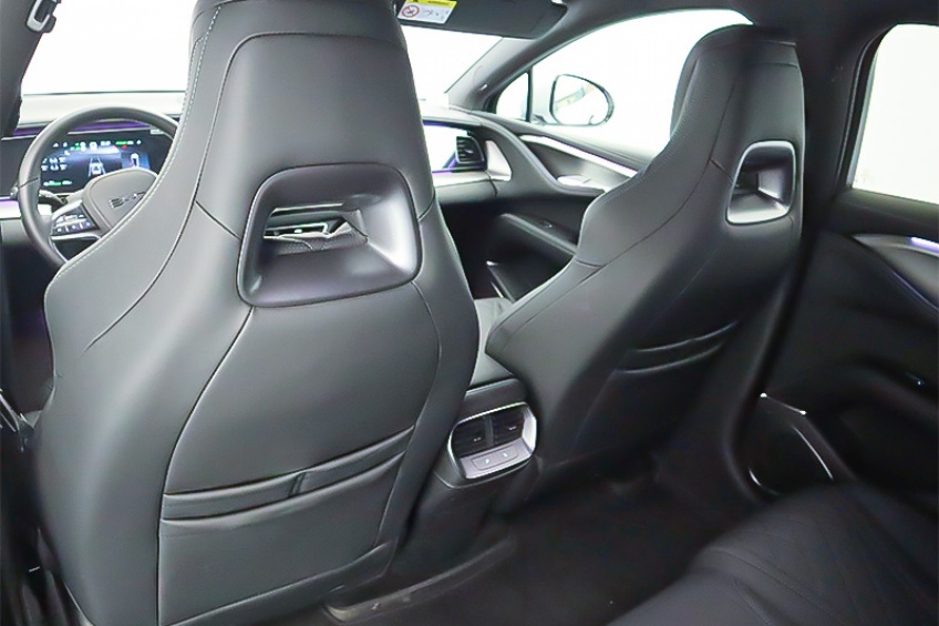 BYD SEALION 7 COMFORT
