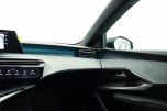 Peugeot E-3008 GT