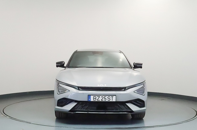 Kia EV6 GT LINE 84kWh