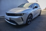 Opel Astra Elegance 1.2T 130 Cv