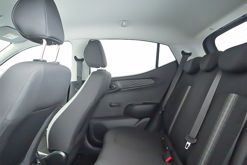 Hyundai I10 CONFORT