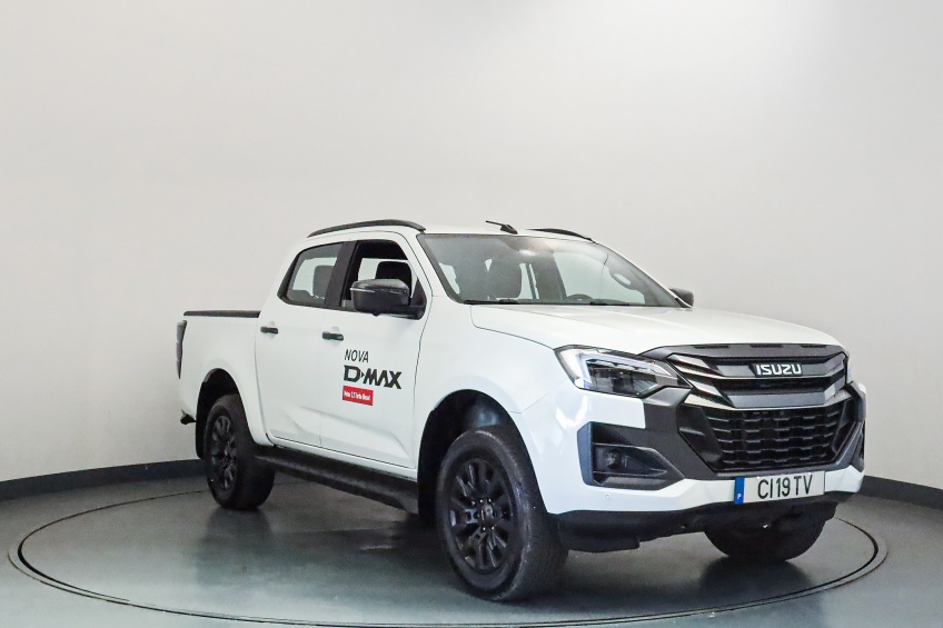 Isuzu D. Max  LSE Flex 4X4 PICK-UP