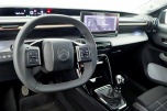 Citro�n C3 AIRCROSS TURBO 100CV MANUAL