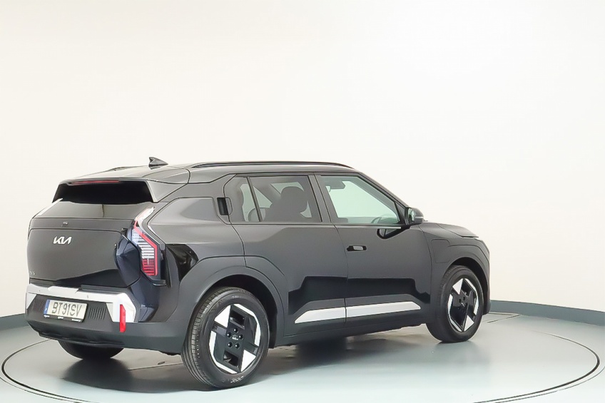 Kia EV3 DRIVE 58 kWh