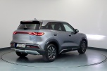 BYD ATTO 2  DM-I BOOST