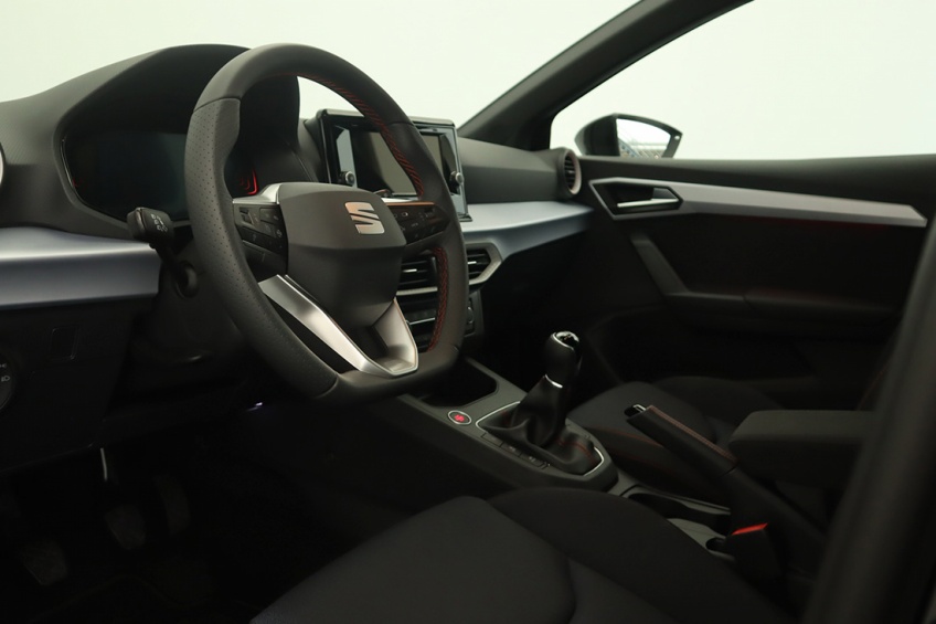 Seat IBIZA 1.0 TSI 115 CV FR PLUS 5P