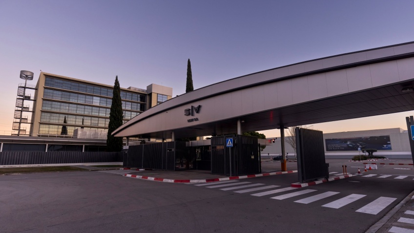 Receita de vendas da SEAT S.A. cresce 2,4% no primeiro trimestre de 2025, atingindo 3,9 mil milhes de euros, impulsionada pelos lanamentos recentes da CUPRA