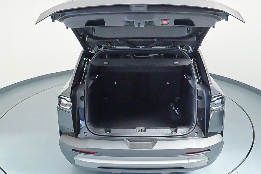 Jeep COMPASS MHEV ALTITUDE