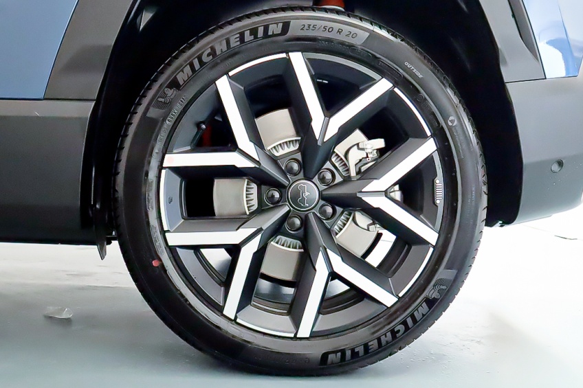 Jeep COMPASS FIRST EDITION