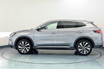 BYD SEAL U DESIGN