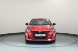 Peugeot 208 1.2 GASOLINA ALLURE