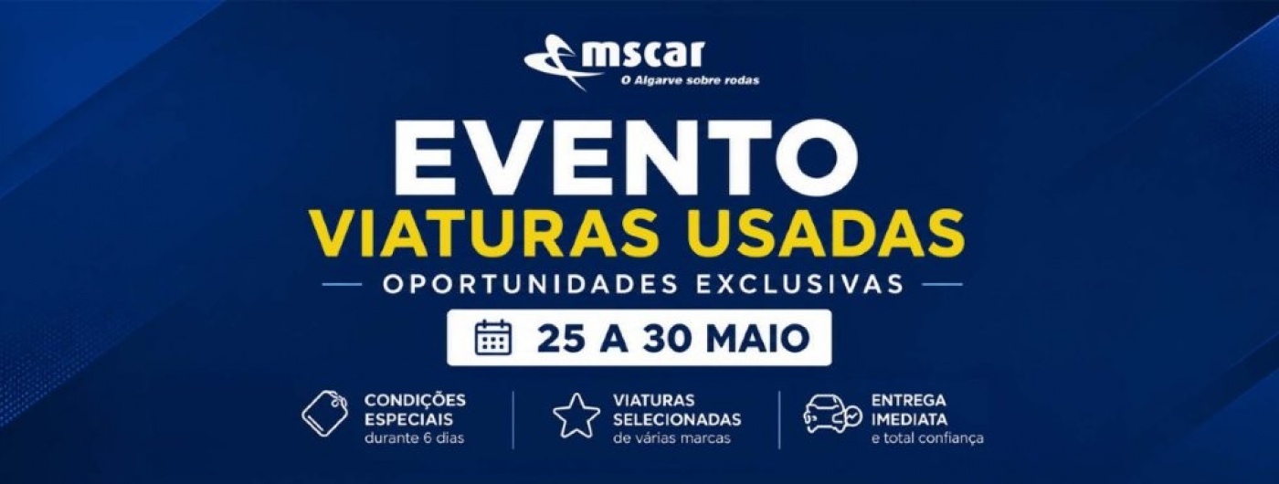 EVENTO USADOS