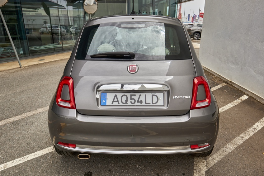 Fiat 500 DolceVita 1.0 Hybrid 70 Cv