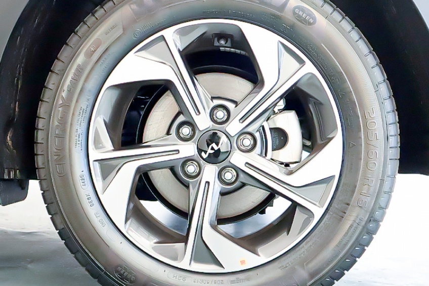 Kia XCEED 1.0T-GDi DYNAMIC
