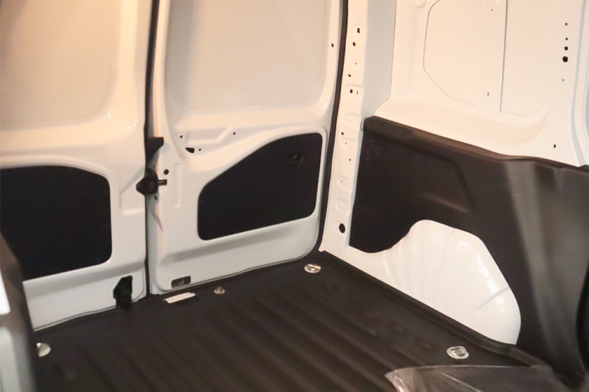 Fiat Professional  E-DOBL� VAN L1 136 CV 110KW - BATERIA 50 KWH