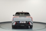 Kia EV4 GT LINE 81,4kWh