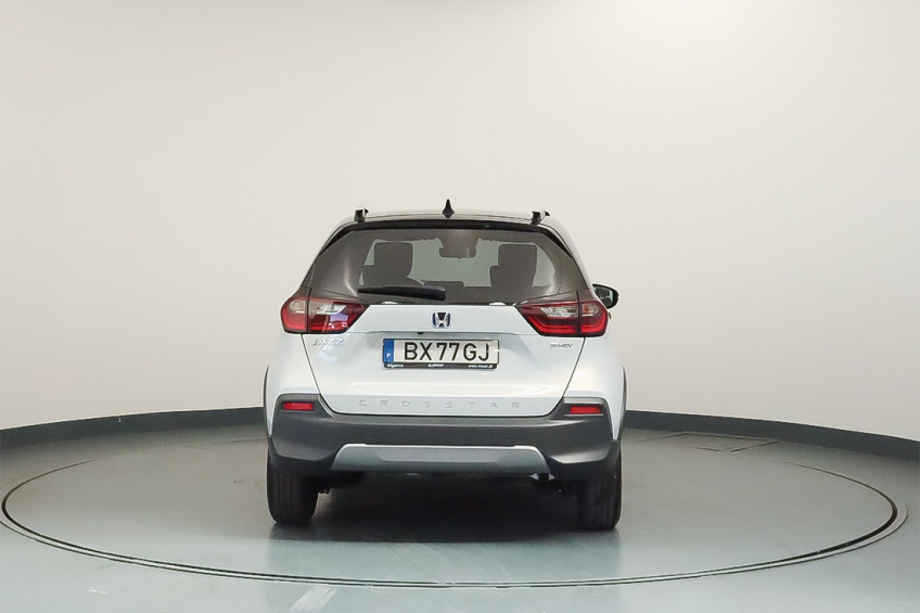 Honda JAZZ CROSSTAR 1.5 HEV ADVANCE