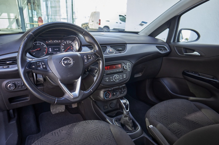Opel Corsa Enjoy 1.4 90 Cv Auto