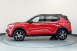Citro�n C3 AIRCROSS TURBO 100CV MANUAL