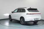 Leapmotor C10 DESIGN REEV