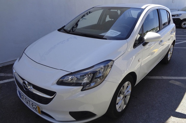 Opel Corsa 1.4 90CV 5P Auto Opel Corsa 1.4 90CV 5P Auto