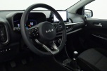 Kia PICANTO 1.0 MPi 5MT
