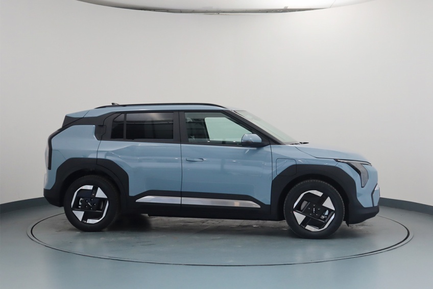 Kia EV3 DRIVE 58 kWh