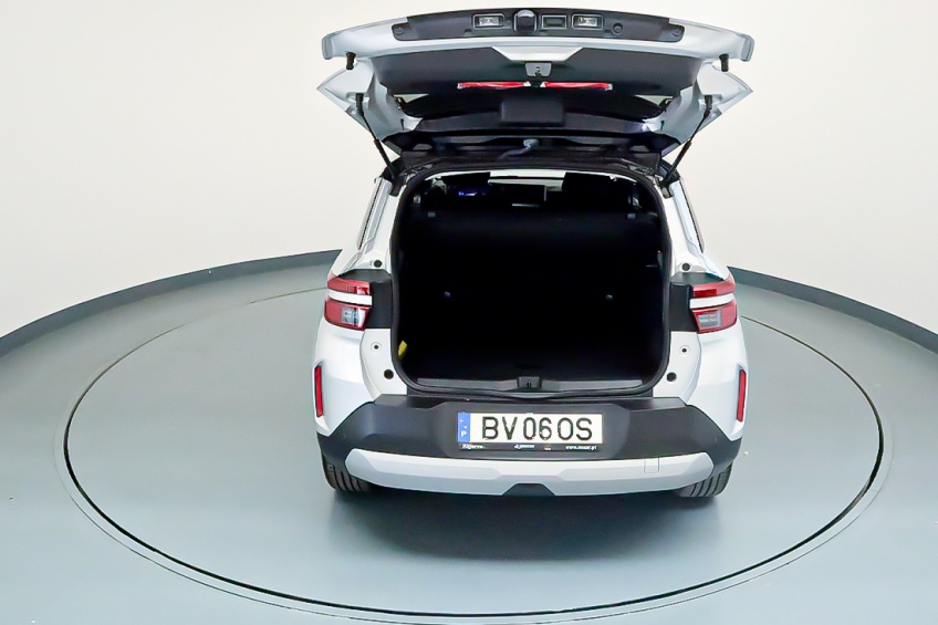 Opel FRONTERA GS ELETRICO Bat 44 KW