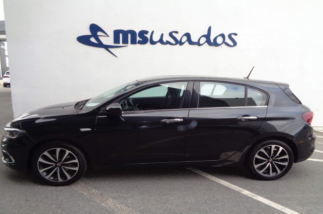 Fiat Tipo 1.3 MJet 95 Cv 5P Fiat Tipo 1.3 MJet 95 Cv 5P