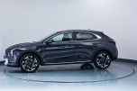 Kia XCEED 1.0 T-GDI MHEV 7DCT TECH