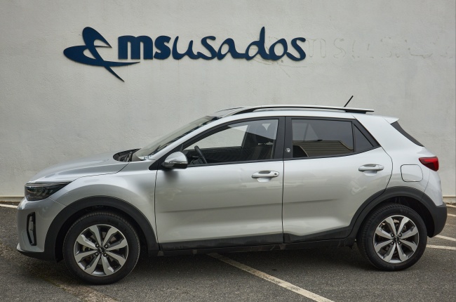 Kia Stonic Wave 1.0 T-GDi 100 Cv