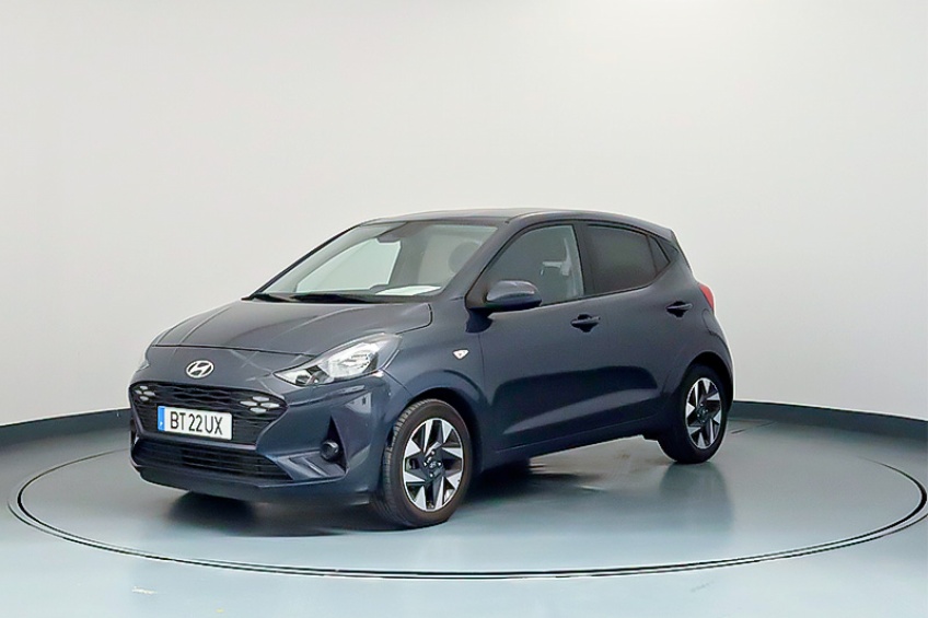 Hyundai I10 CONFORT