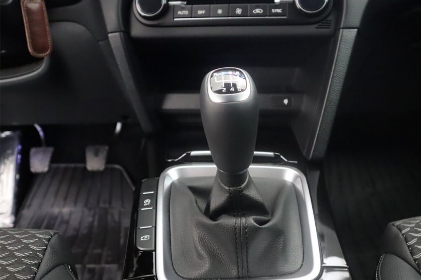 Kia CEED SW 1.0T-GDi 6MT DRIVE