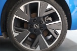 Opel Astra SP G.S Eletric 54Kw