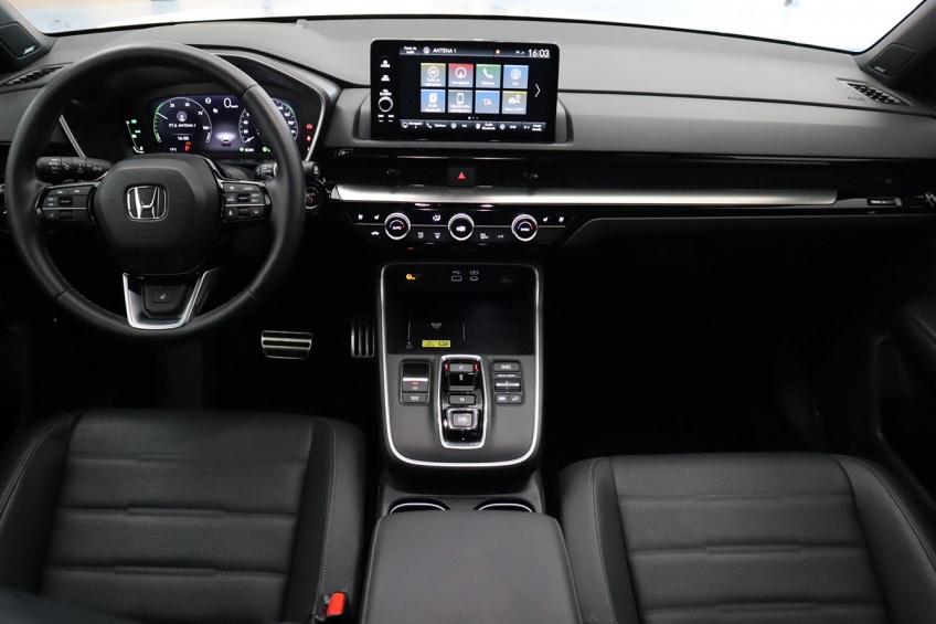 Honda CR-V 2.0 PHEV ADVANCE TECH