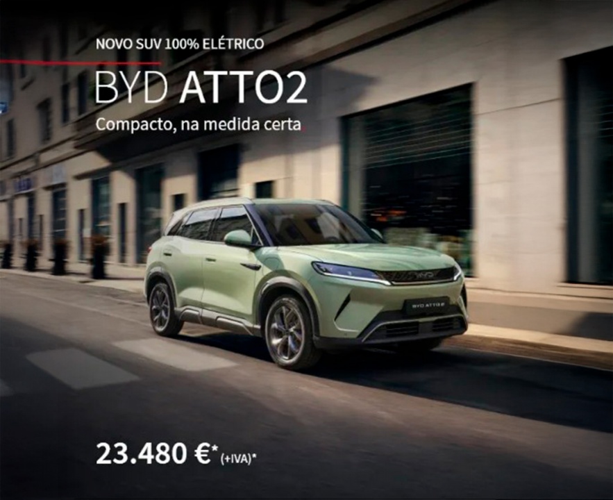 Atto 2 por 23.480 € + IVA * Atto 2 por 23.480 € + IVA *