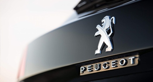 PEUGEOT eleita Marca “Escolha do Consumidor 2018” PEUGEOT eleita Marca “Escolha do Consumidor 2018”