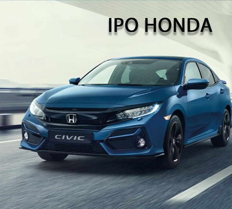 Honda - Inspeção Automóvel Periódica