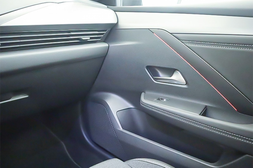 Opel ASTRA SPORTS TOURER