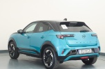 Opel Mokka GS ELECTRIC 54 KW