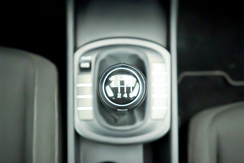 Hyundai KAUAI PREMIUM