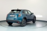 Fiat 600 H�BRIDO ICON
