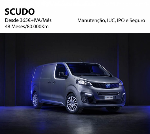 FIAT Pro - Scudo FIAT Pro - Scudo