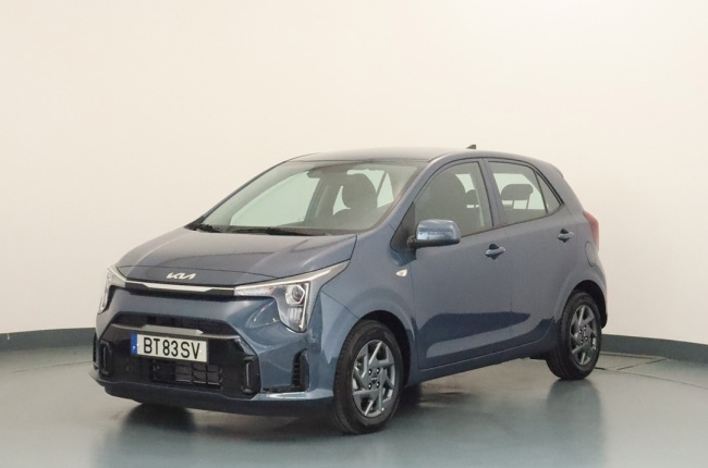 Kia PICANTO 1.0MPi URBAN Kia PICANTO 1.0MPi URBAN