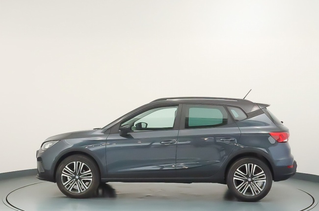 Seat ARONA  1.O TSI 115 CV  STYLE PLUS