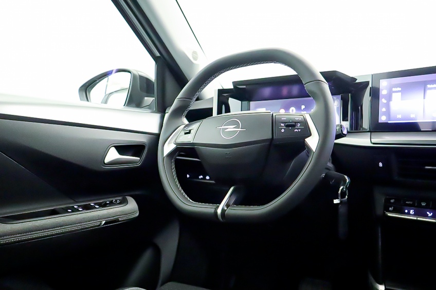 Opel FRONTERA GS ELETRICO Bat 44 KW