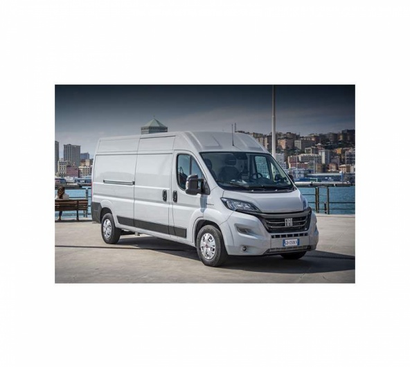 Novo e-Ducato 280cv 110kWh Furgo Maxi LH2 - Srie 3 Por 720 /ms (S/IVA)*